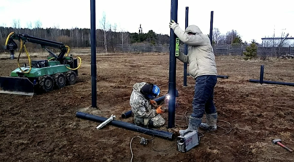 Заказать механизированный монтаж в Кызыле от 5292 руб