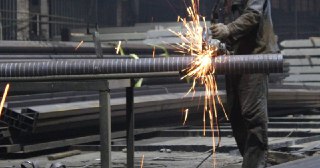 Цена на сварные работы в Кызыл - расчет стоимости сварных работ цена от 1271 руб.