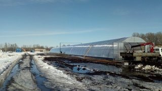 Купить сваи для теплицы в Кызыл - цена от производителя от 2329 руб