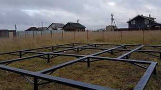 Купить свайный фундамент в Кызыле | лучшая цена от 2646 руб с доставкой свай